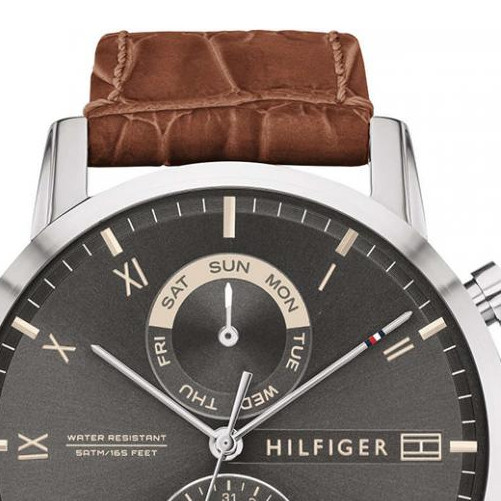 Zegarek Tommy Hilfiger Kane 1710398 3