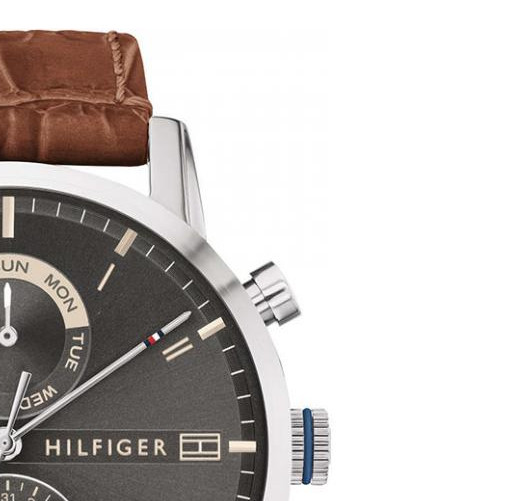 Zegarek Tommy Hilfiger Kane 1710398 5