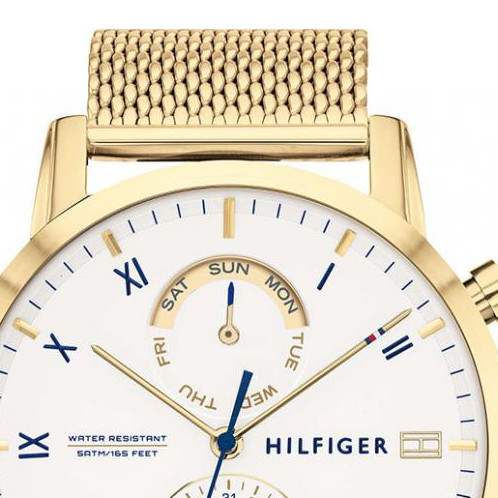 Zegarek Tommy Hilfiger Kane 1710403 3