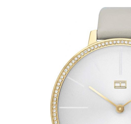 Zegarek Tommy Hilfiger Kelly 1782110 4