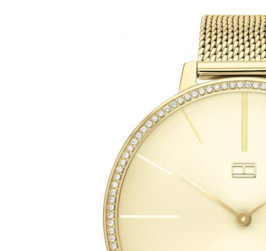 Zegarek Tommy Hilfiger Kelly 1782114 4