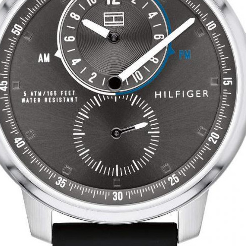 Zegarek Tommy Hilfiger Logan 1791626 2