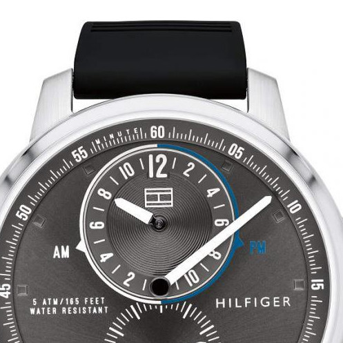 Zegarek Tommy Hilfiger Logan 1791626 3