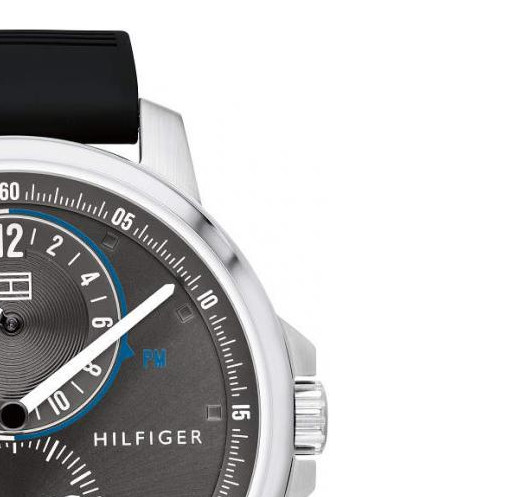 Zegarek Tommy Hilfiger Logan 1791626 5