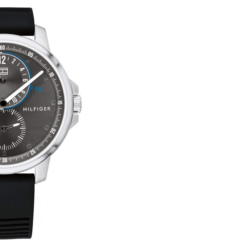 Zegarek Tommy Hilfiger Logan 1791626 6