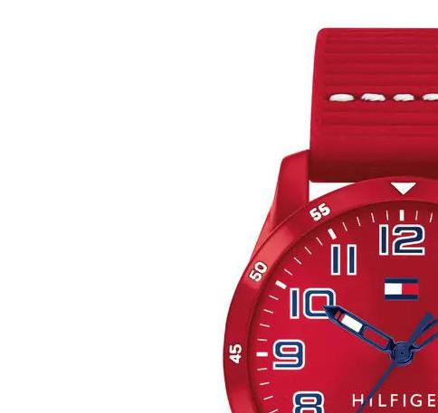 Zegarek Tommy Hilfiger TH Kids 1791691 4