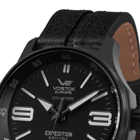Zegarek Vostok Europe Expedition NH35A592C556 3
