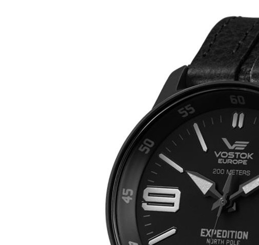 Zegarek Vostok Europe Expedition NH35A592C556 4
