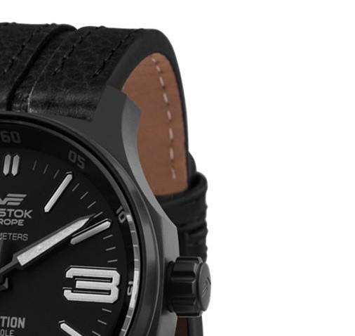 Zegarek Vostok Europe Expedition NH35A592C556 5