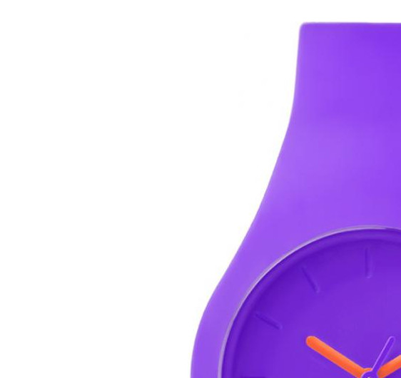 Zegarek damski Ice Watch Chamallow 001146 4