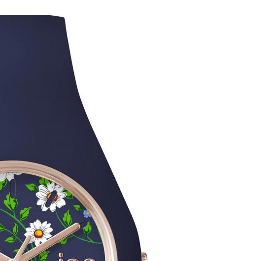 Zegarek damski Ice Watch Flower 001301 5