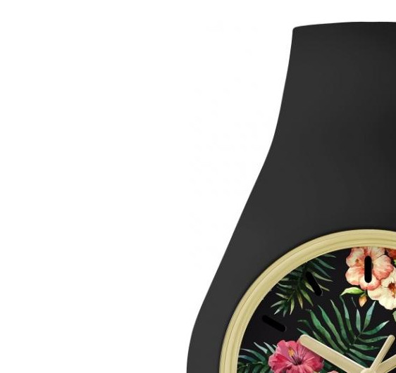 Zegarek damski Ice Watch Glam Flower 001298 4