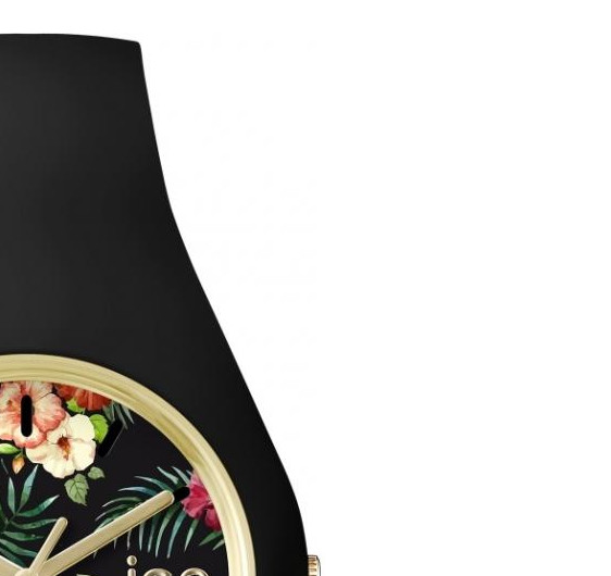 Zegarek damski Ice Watch Glam Flower 001298 5