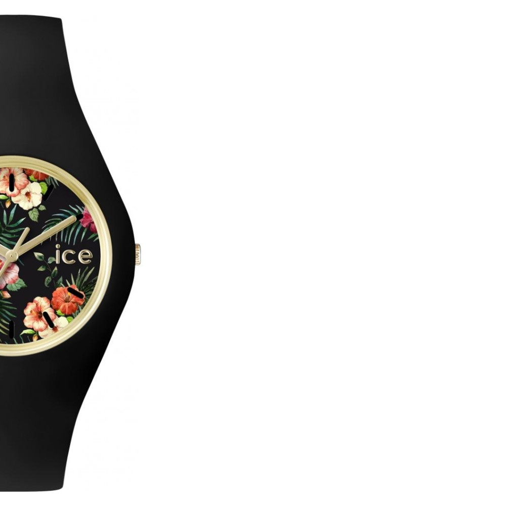 Zegarek damski Ice Watch Glam Flower 001298 6