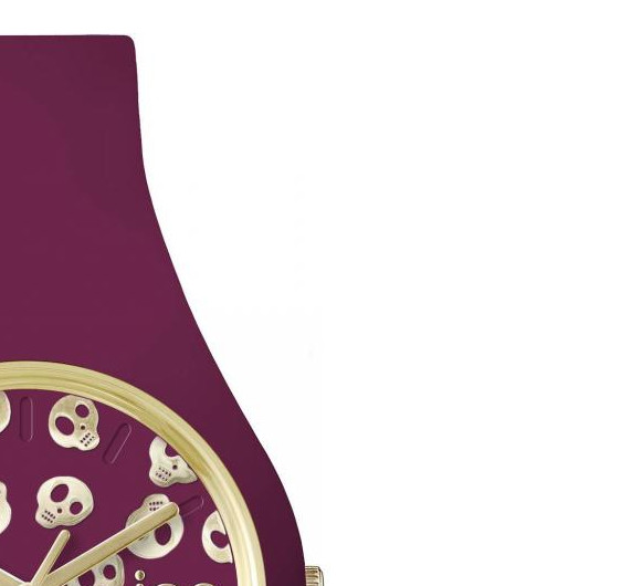 Zegarek damski Ice Watch Ice Skull 001270 5