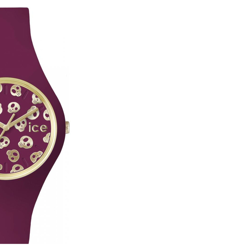 Zegarek damski Ice Watch Ice Skull 001270 6