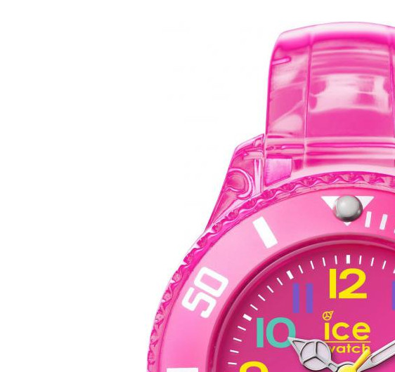 Zegarek dziecięcy Ice Watch Ice Happy 001325 4