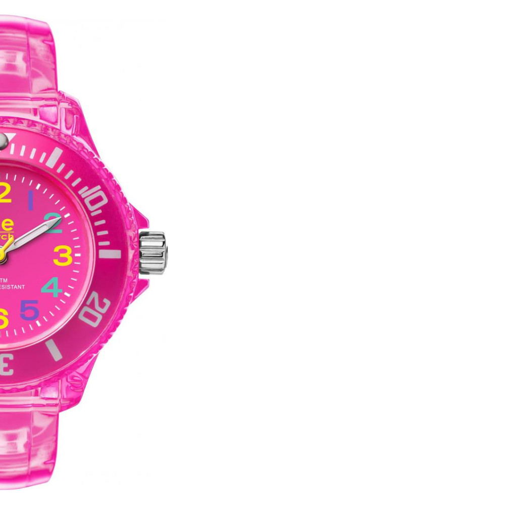 Zegarek dziecięcy Ice Watch Ice Happy 001325 6