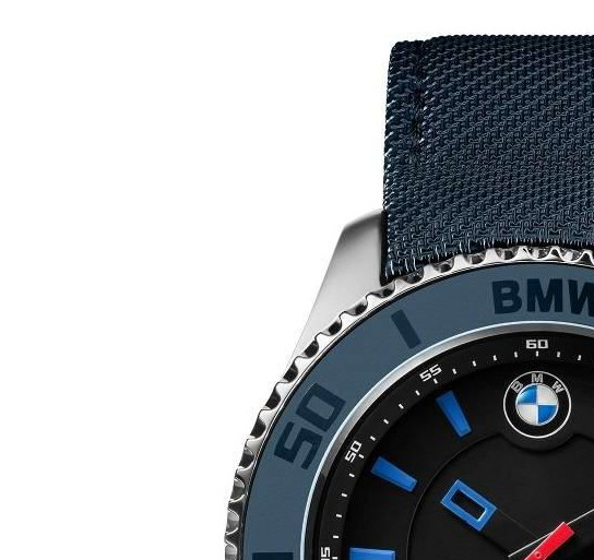 Zegarek męski Ice Watch BMW Motorsport 001117 4