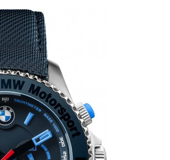 Zegarek męski Ice Watch BMW Motorsport 001121 5