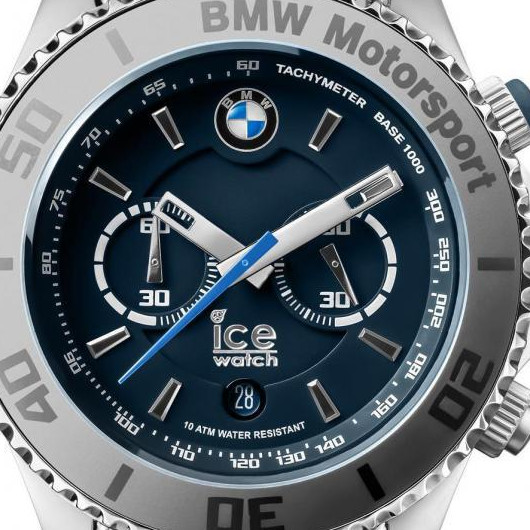 Zegarek męski Ice Watch BMW Motorsport 001124 2