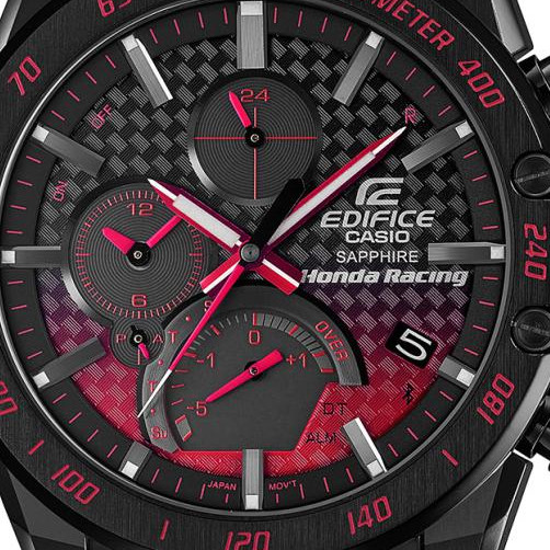 Zegarki Premium EQB-1000HR-1A 2