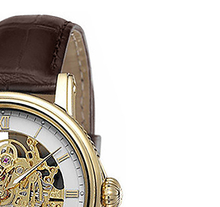 Epos Emotion 3390 Skeleton 3390.156.22.20.25 - zegarek męski 5