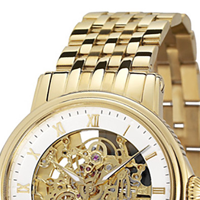 Epos Emotion 3390 Skeleton 3390.156.22.20.32 - zegarek męski 3