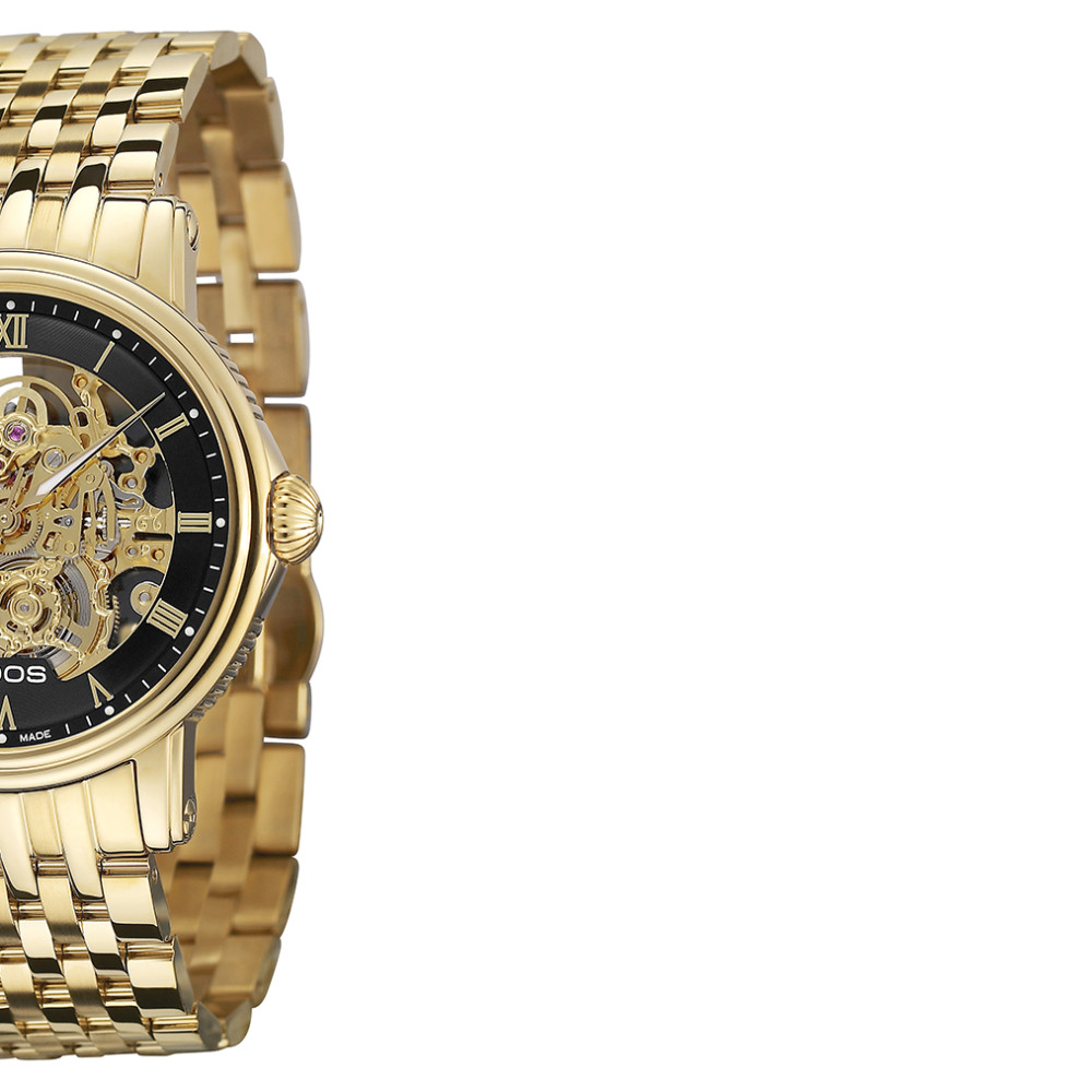 Epos Emotion 3390 Skeleton 3390.156.22.25.32 - zegarek męski 6