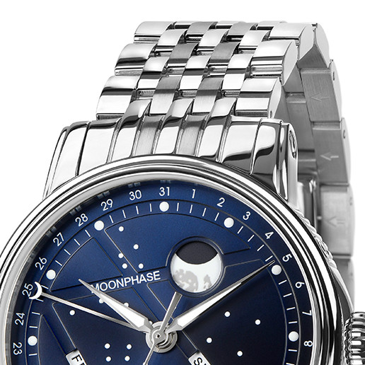 Epos North Star 3439.322.20.16.30 - zegarek męski 3