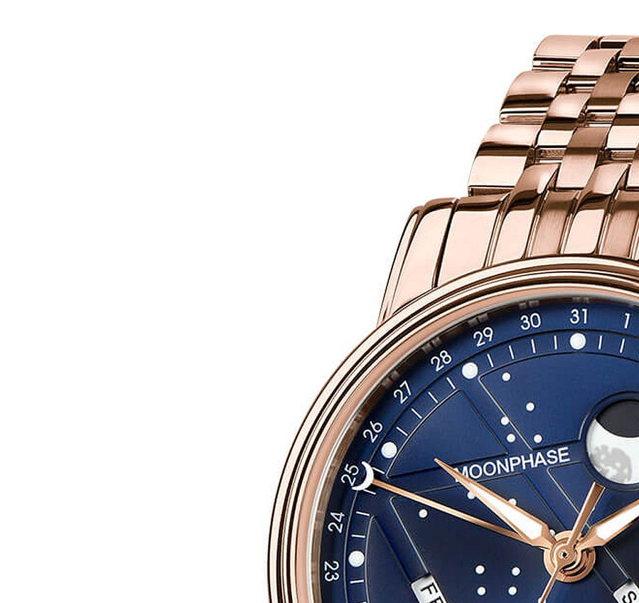 Epos North Star 3439.322.24.16.34 - zegarek męski 4