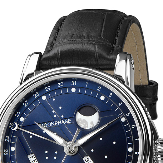 Epos North Star 3439.322.20.16.25 - zegarek męski 3