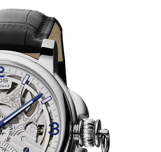 Epos Oeuvre D’Art 3429 Limited Edition 3429.195.20.58.25 - zegarek męski 5