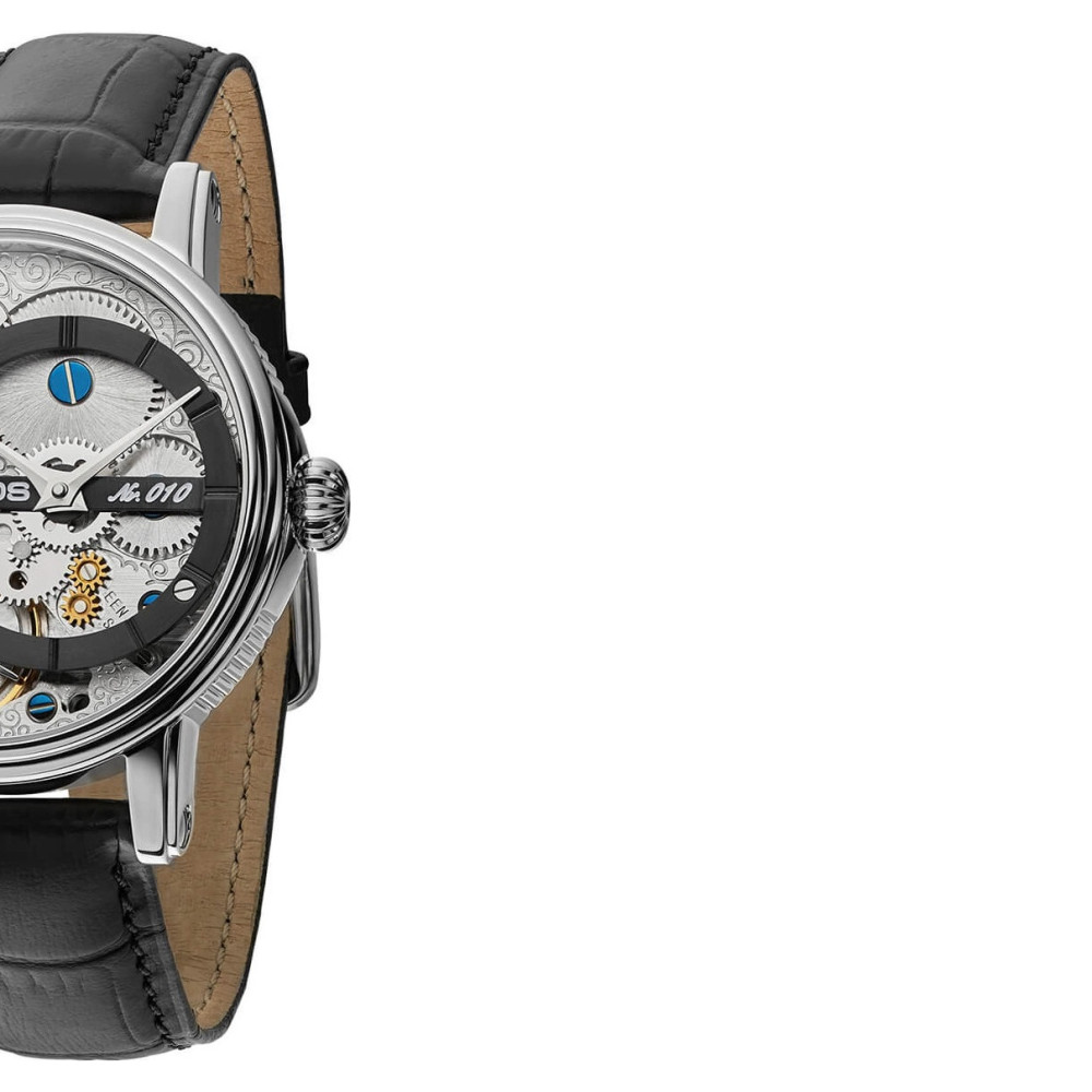 Epos Oeuvre D’Art 3429 Limited Edition 3435.313.20.18.25 - zegarek męski 6