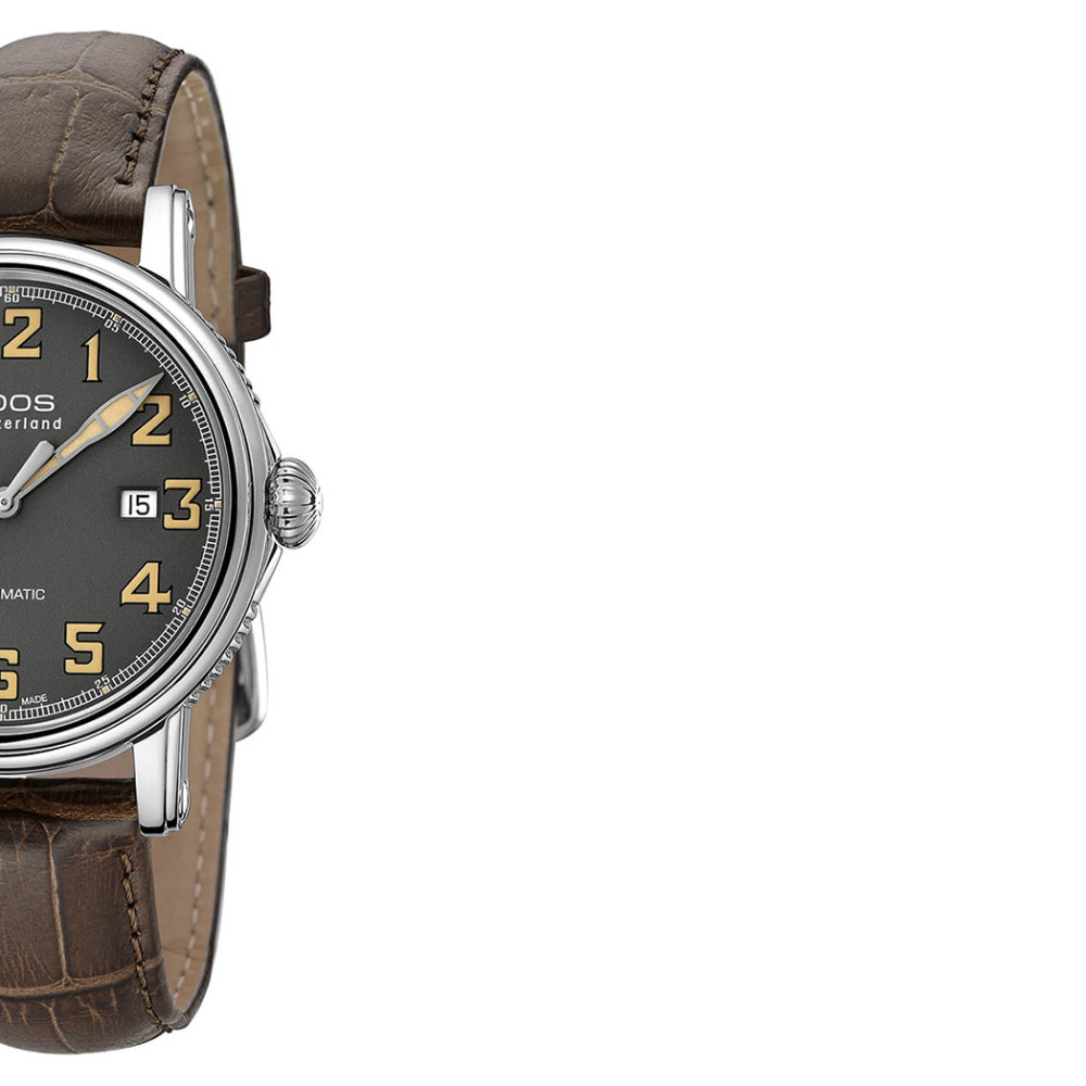 Epos Originale 3390.152.20.34.27 - zegarek męski 6