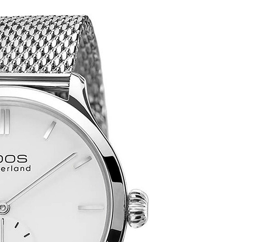 Epos Originale 3408.208.20.10.30 - zegarek męski 5