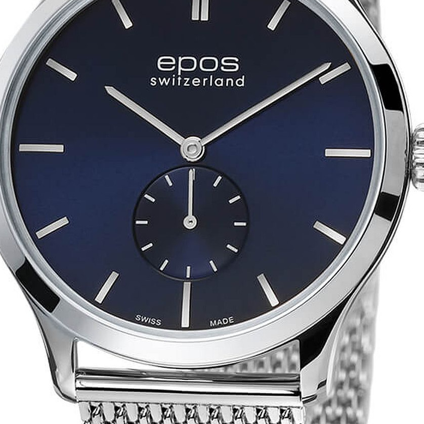 Epos Originale 3408.208.20.16.30 - zegarek męski 2