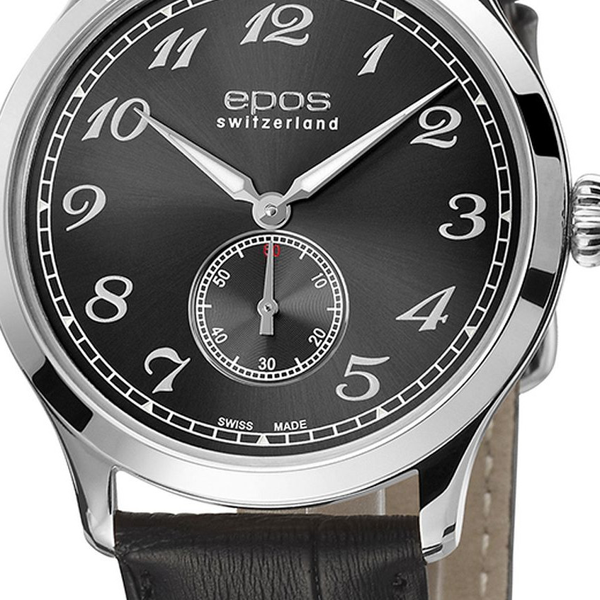 Epos Originale 3408.208.20.34.15 - zegarek męski 2
