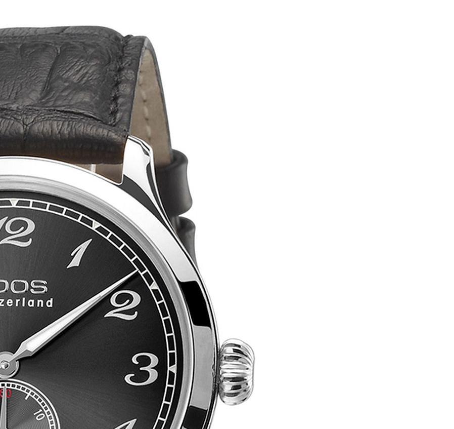 Epos Originale 3408.208.20.34.15 - zegarek męski 5