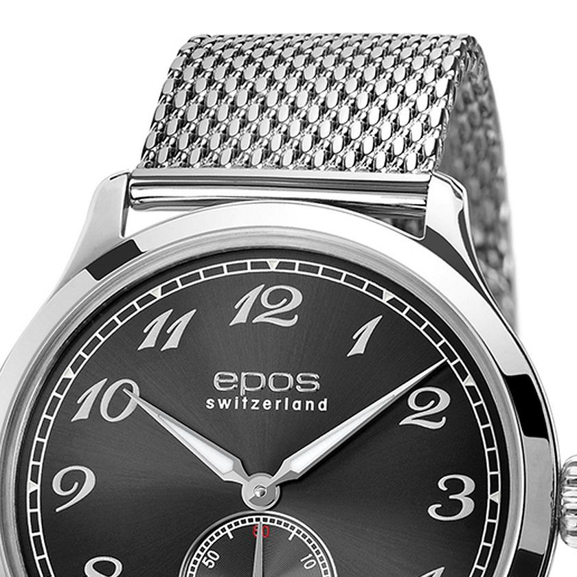 Epos Originale 3408.208.20.34.30 - zegarek męski 3