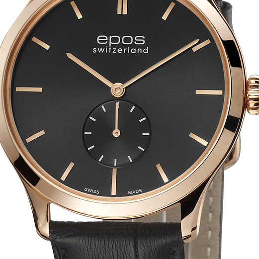 Epos Originale 3408.208.24.14.15 - zegarek męski 2