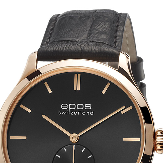 Epos Originale 3408.208.24.14.15 - zegarek męski 3