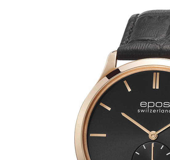 Epos Originale 3408.208.24.14.15 - zegarek męski 4