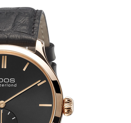 Epos Originale 3408.208.24.14.15 - zegarek męski 5