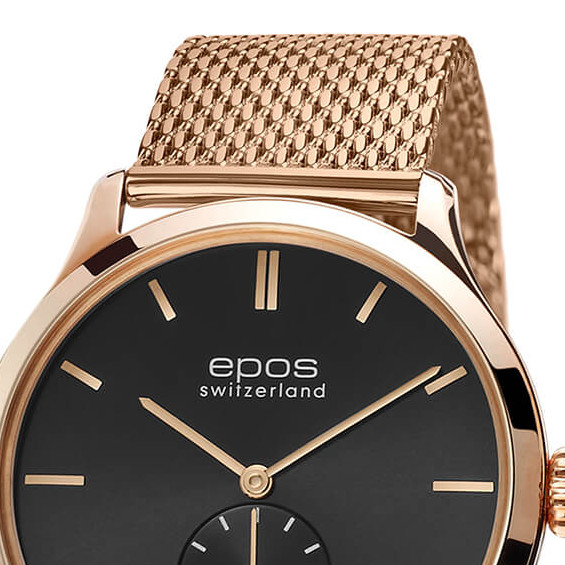 Epos Originale 3408.208.24.14.34 - zegarek męski 3