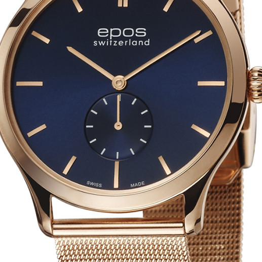 Epos Originale 3408.208.24.16.34 - zegarek męski 2