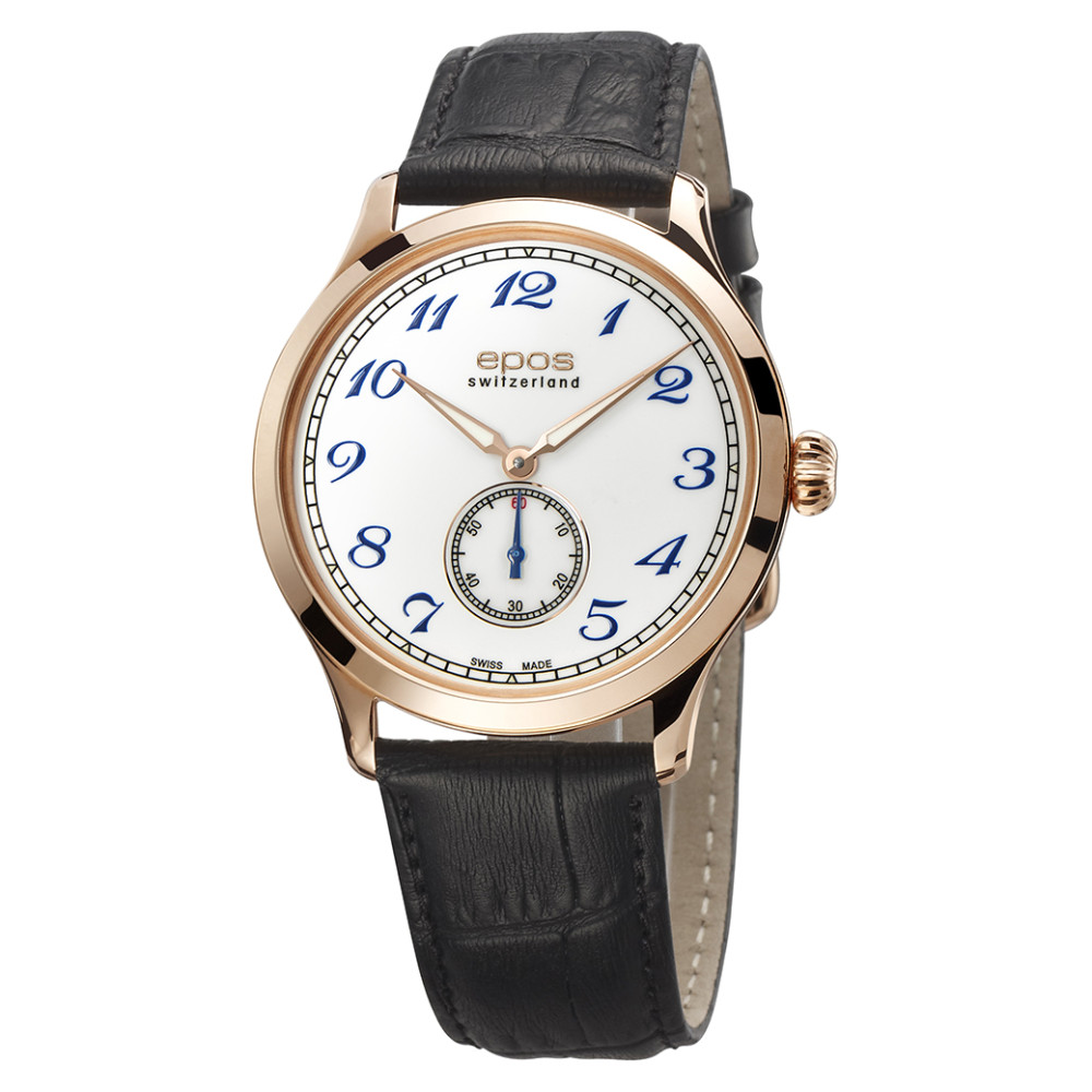 Epos Originale 3408.208.24.30.15 - zegarek męski 7