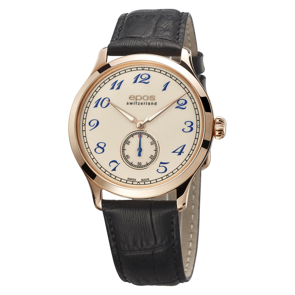 Epos Originale 3408.208.24.31.15 - zegarek męski 7