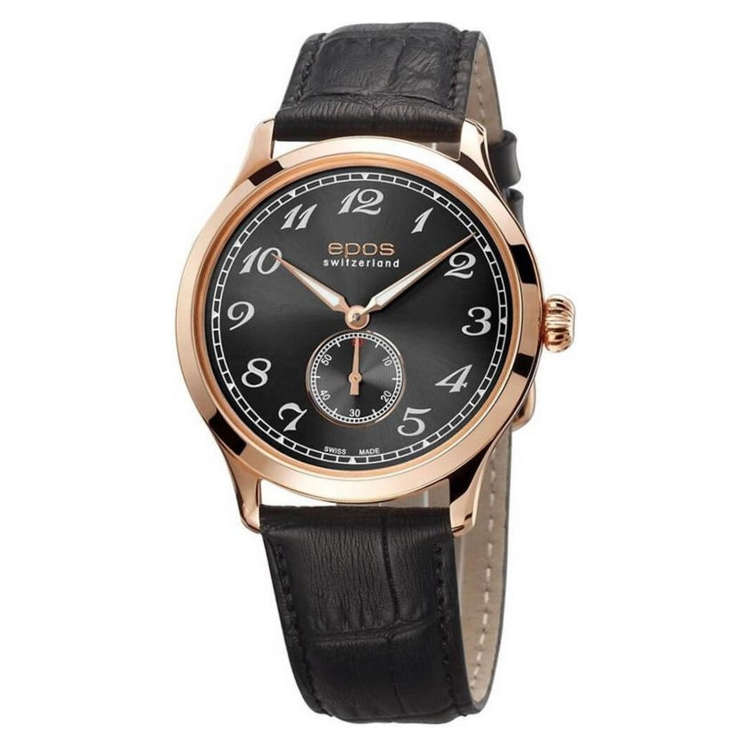 Epos Originale 3408.208.24.34.15 - zegarek męski 7