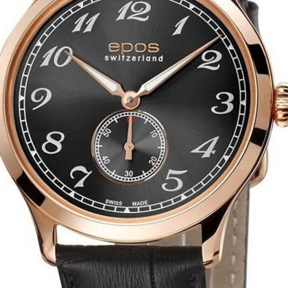 Epos Originale 3408.208.24.34.15 - zegarek męski 2